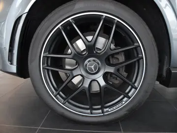 MERCEDES-BENZ GLE 400 d 4M 9G AMG EXCLUSIV PANO AHK MASSAGE