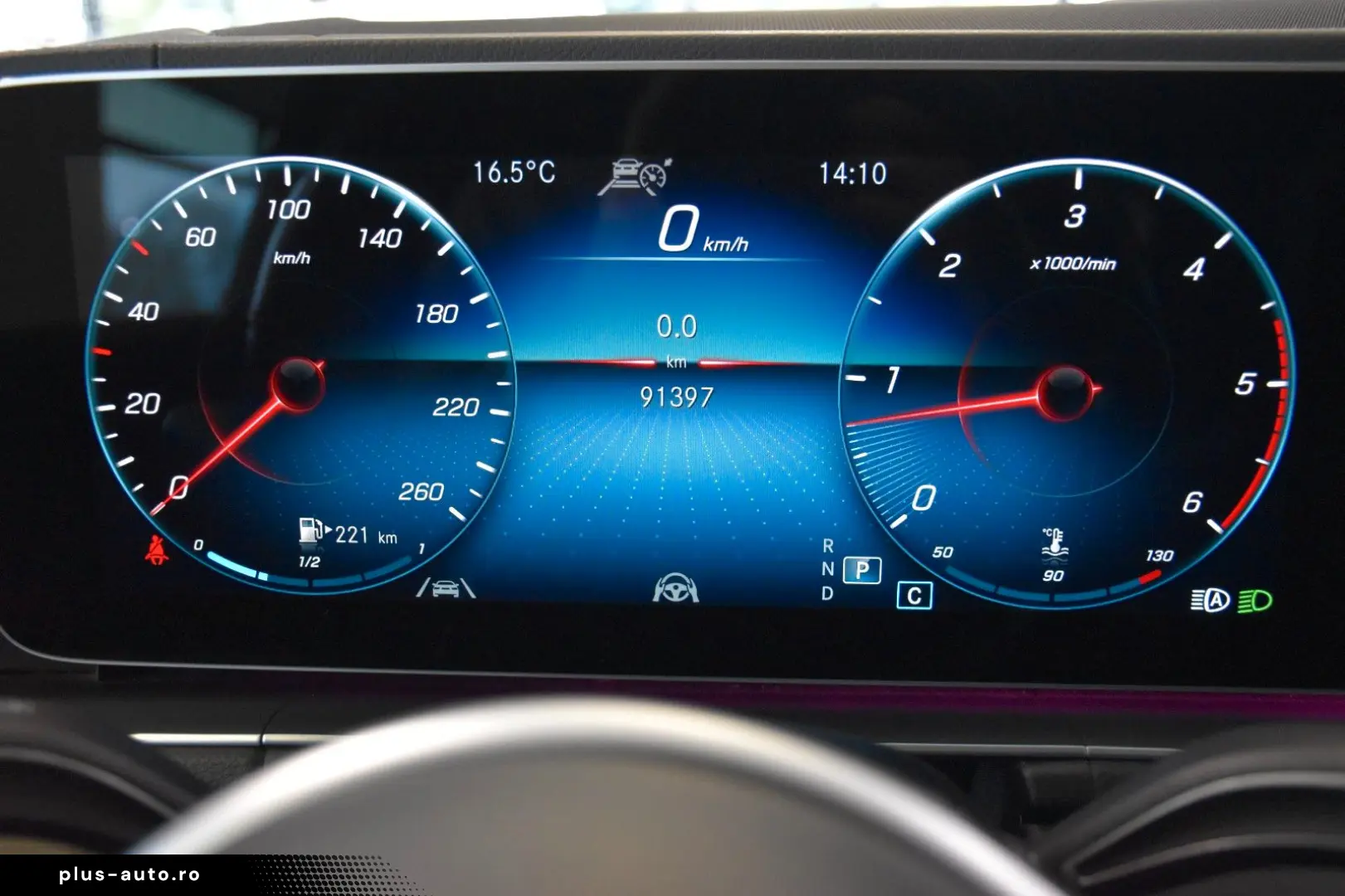 MERCEDES-BENZ GLE 400 d 4M 9G AMG EXCLUSIV PANO AHK MASSAGE