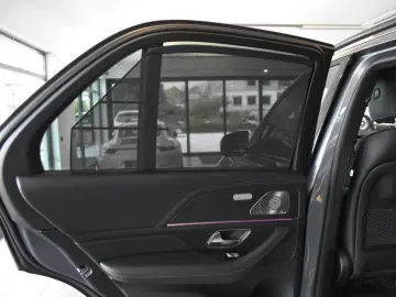 MERCEDES-BENZ GLE 400 d 4M 9G AMG EXCLUSIV PANO AHK MASSAGE