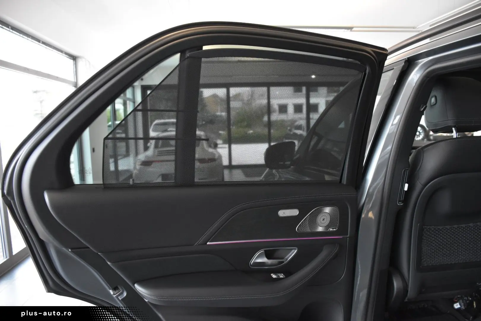 MERCEDES-BENZ GLE 400 d 4M 9G AMG EXCLUSIV PANO AHK MASSAGE