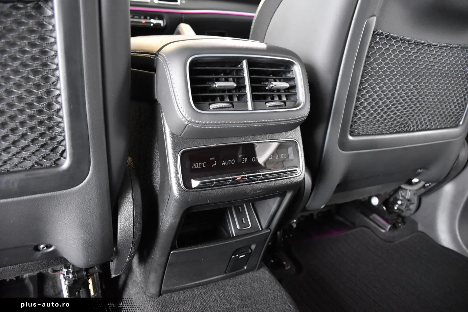 MERCEDES-BENZ GLE 400 d 4M 9G AMG EXCLUSIV PANO AHK MASSAGE