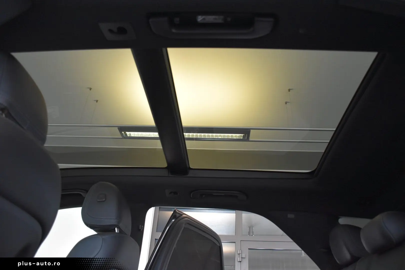 MERCEDES-BENZ GLE 400 d 4M 9G AMG EXCLUSIV PANO AHK MASSAGE