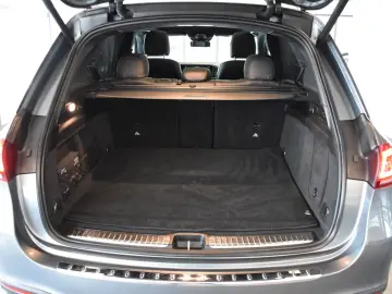 MERCEDES-BENZ GLE 400 d 4M 9G AMG EXCLUSIV PANO AHK MASSAGE