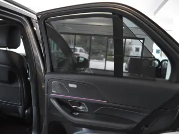 MERCEDES-BENZ GLE 400 d 4M 9G AMG EXCLUSIV PANO AHK MASSAGE