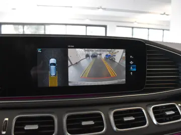 MERCEDES-BENZ GLE 400 d 4M 9G AMG EXCLUSIV PANO AHK MASSAGE