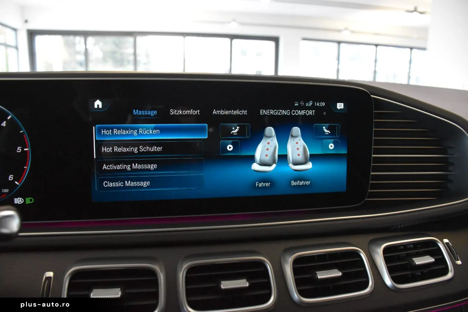 MERCEDES-BENZ GLE 400 d 4M 9G AMG EXCLUSIV PANO AHK MASSAGE