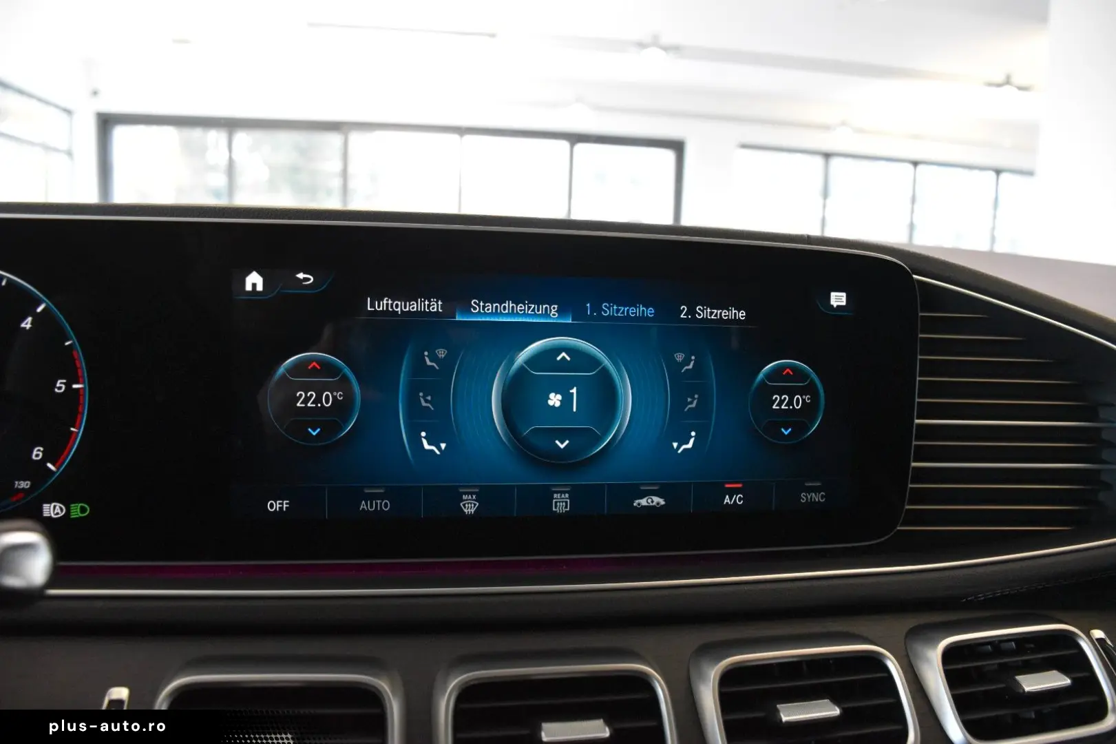 MERCEDES-BENZ GLE 400 d 4M 9G AMG EXCLUSIV PANO AHK MASSAGE