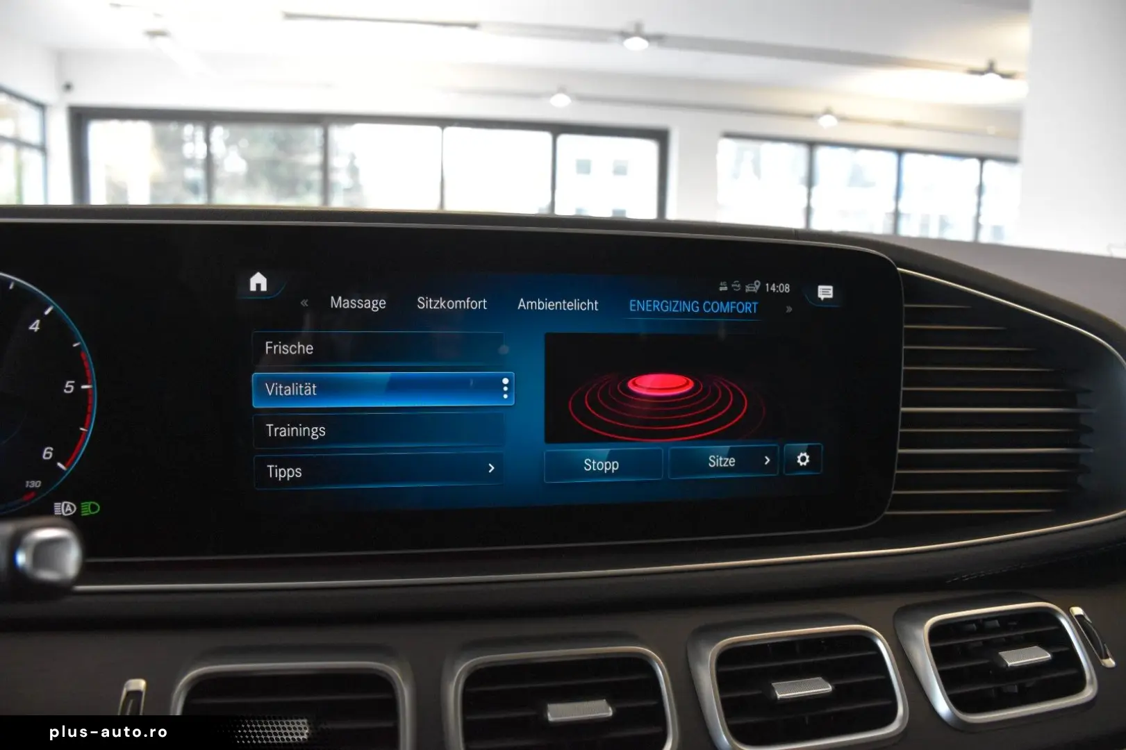 MERCEDES-BENZ GLE 400 d 4M 9G AMG EXCLUSIV PANO AHK MASSAGE