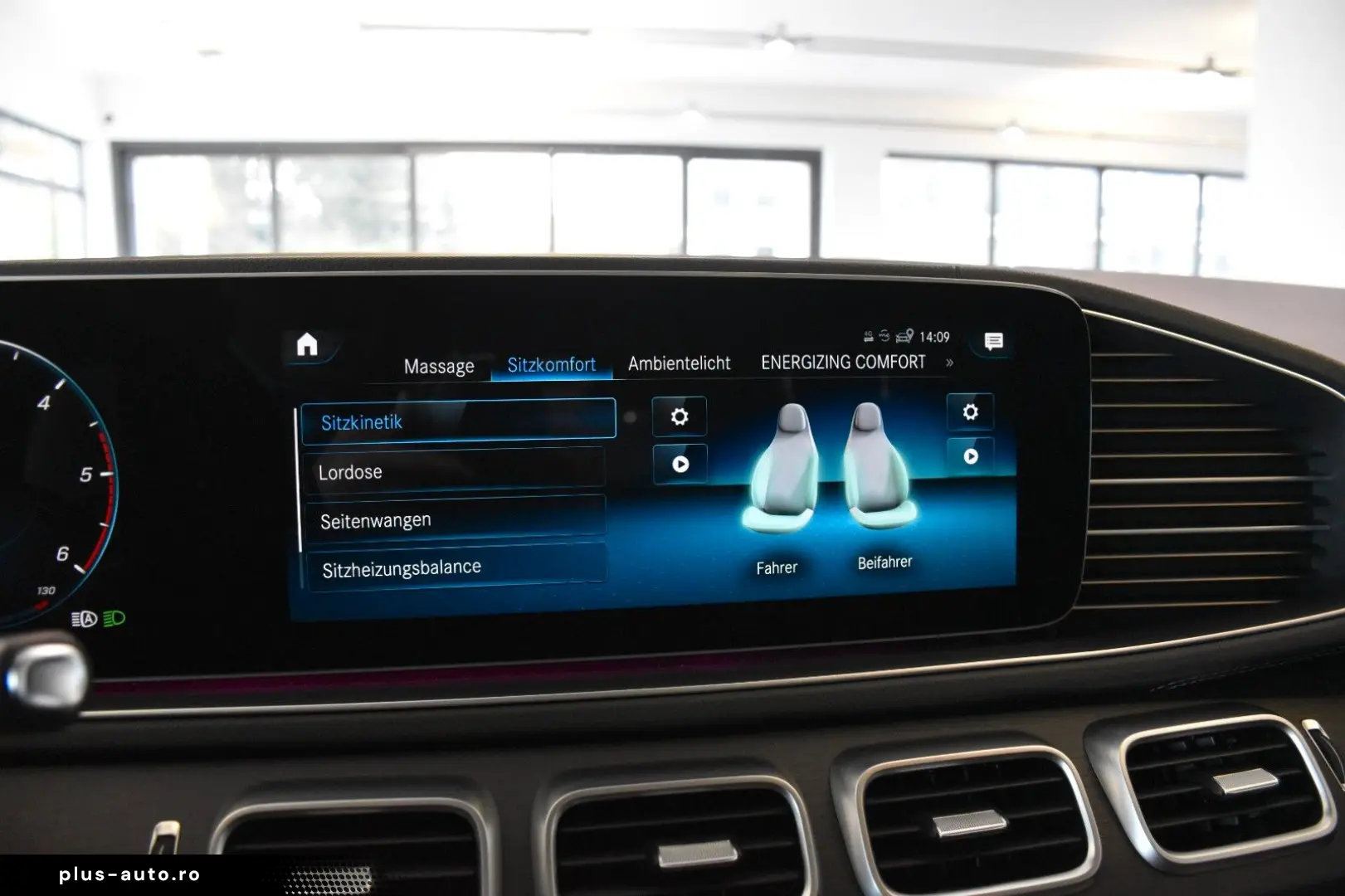 MERCEDES-BENZ GLE 400 d 4M 9G AMG EXCLUSIV PANO AHK MASSAGE