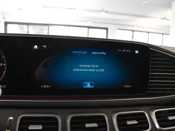 MERCEDES-BENZ GLE 400 d 4M 9G AMG EXCLUSIV PANO AHK MASSAGE