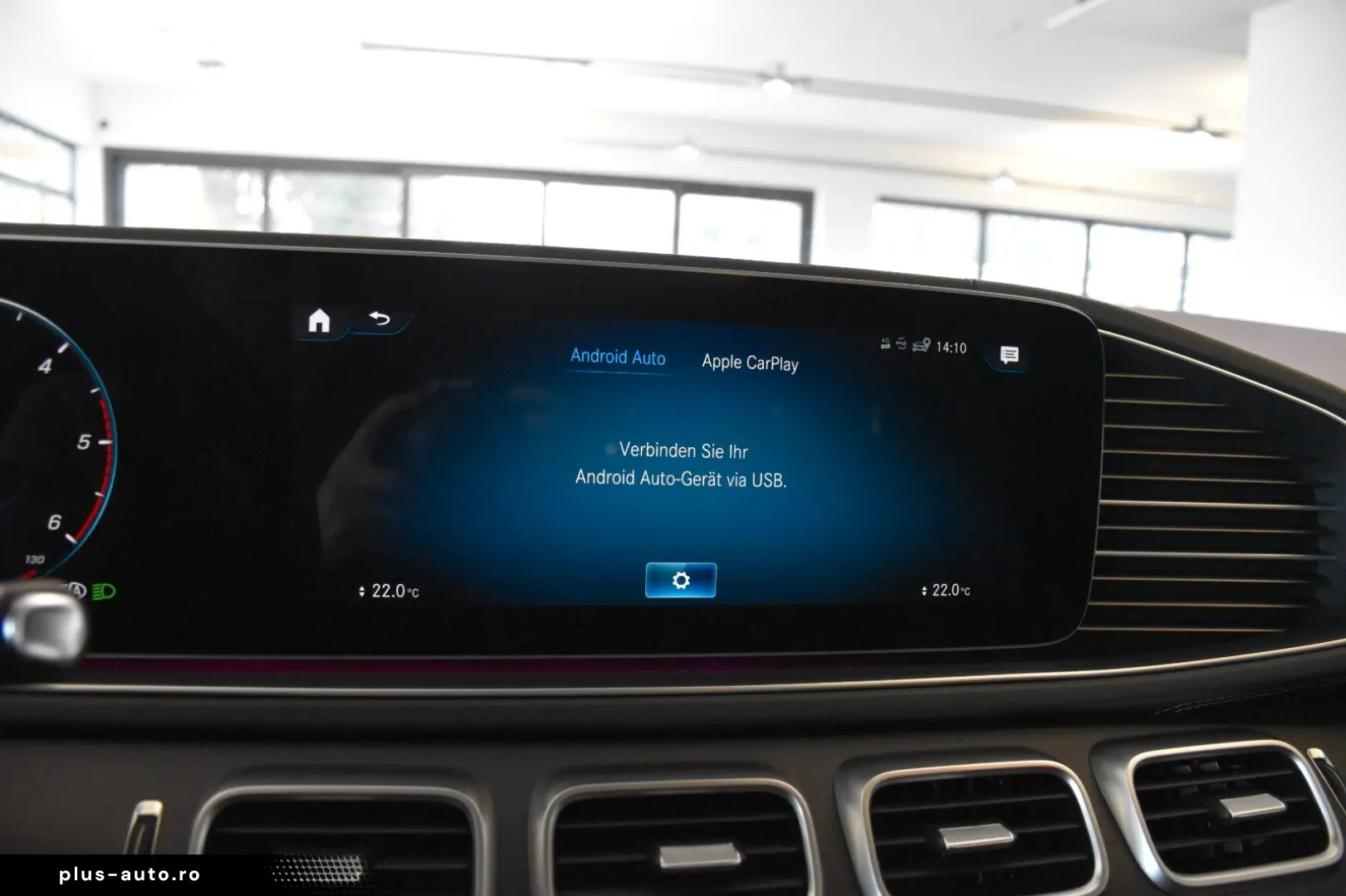 MERCEDES-BENZ GLE 400 d 4M 9G AMG EXCLUSIV PANO AHK MASSAGE