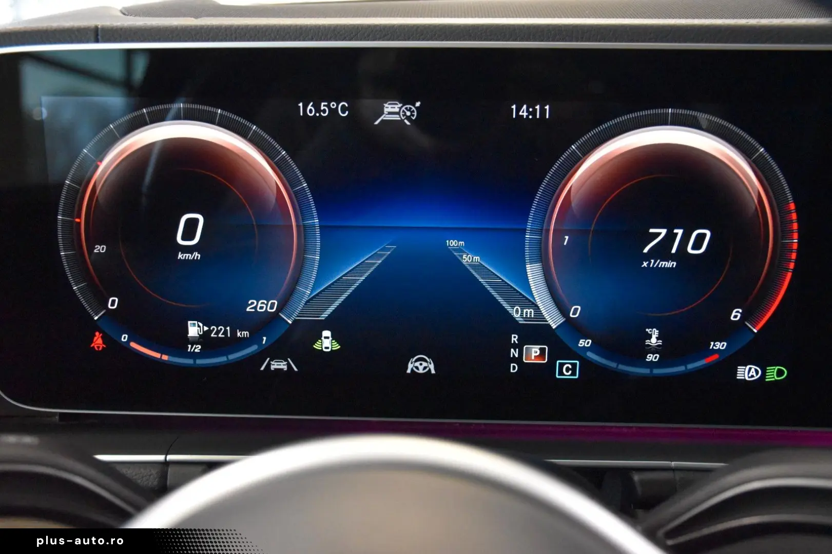 MERCEDES-BENZ GLE 400 d 4M 9G AMG EXCLUSIV PANO AHK MASSAGE