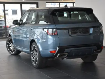 LAND ROVER Range Rover Sport D300 HSE Dynamic PANO MATRIX
