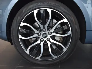 LAND ROVER Range Rover Sport D300 HSE Dynamic PANO MATRIX