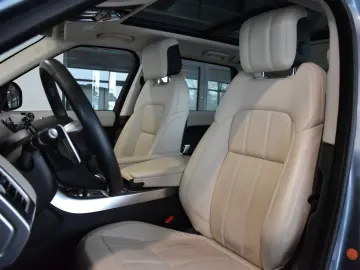 LAND ROVER Range Rover Sport D300 HSE Dynamic PANO MATRIX