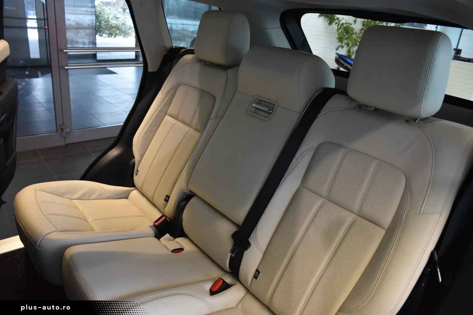 LAND ROVER Range Rover Sport D300 HSE Dynamic PANO MATRIX