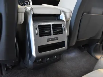 LAND ROVER Range Rover Sport D300 HSE Dynamic PANO MATRIX