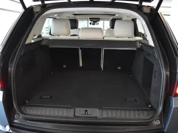 LAND ROVER Range Rover Sport D300 HSE Dynamic PANO MATRIX