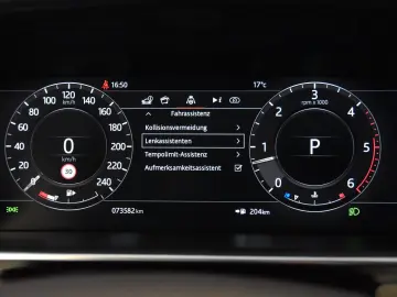 LAND ROVER Range Rover Sport D300 HSE Dynamic PANO MATRIX