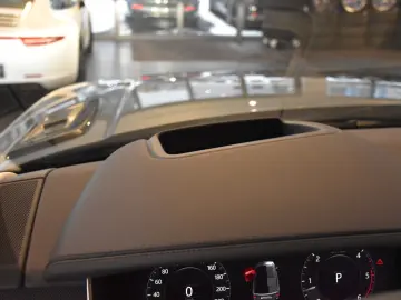 LAND ROVER Range Rover Sport D300 HSE Dynamic PANO MATRIX