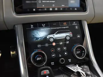 LAND ROVER Range Rover Sport D300 HSE Dynamic PANO MATRIX