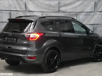 Ford Kuga 2.0 EcoBoost 4x4 Aut. ST-Line