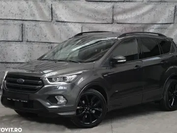 Ford Kuga 2.0 EcoBoost 4x4 Aut. ST-Line