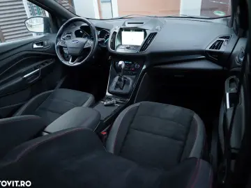 Ford Kuga 2.0 EcoBoost 4x4 Aut. ST-Line