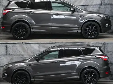 Ford Kuga 2.0 EcoBoost 4x4 Aut. ST-Line