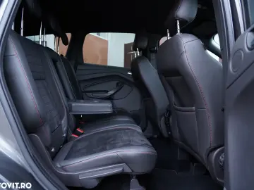 Ford Kuga 2.0 EcoBoost 4x4 Aut. ST-Line