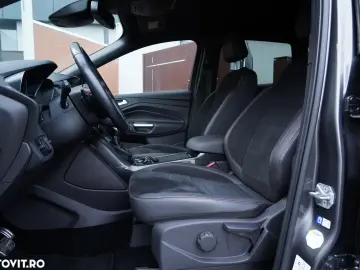 Ford Kuga 2.0 EcoBoost 4x4 Aut. ST-Line