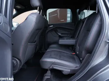 Ford Kuga 2.0 EcoBoost 4x4 Aut. ST-Line