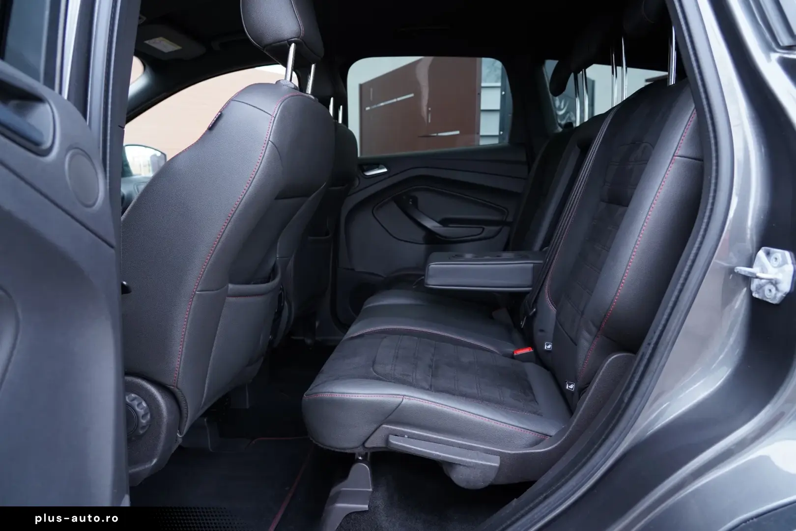 Ford Kuga 2.0 EcoBoost 4x4 Aut. ST-Line