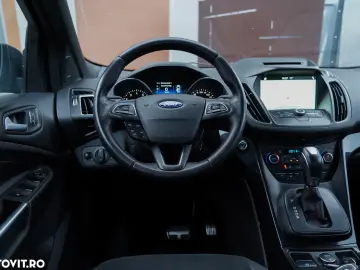 Ford Kuga 2.0 EcoBoost 4x4 Aut. ST-Line