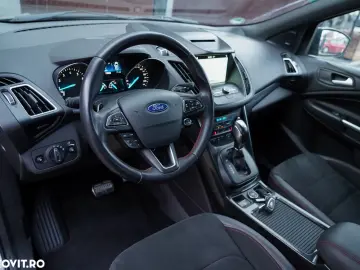 Ford Kuga 2.0 EcoBoost 4x4 Aut. ST-Line