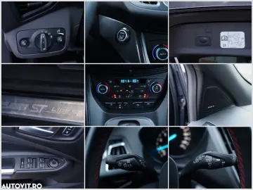 Ford Kuga 2.0 EcoBoost 4x4 Aut. ST-Line