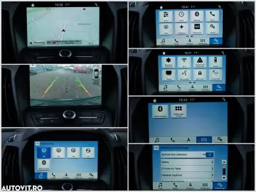 Ford Kuga 2.0 EcoBoost 4x4 Aut. ST-Line