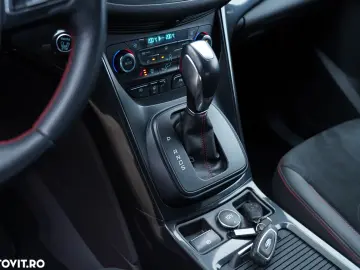 Ford Kuga 2.0 EcoBoost 4x4 Aut. ST-Line