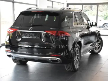 MERCEDES-BENZ GLE 350 de 4Matic AMG LINE
