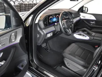 MERCEDES-BENZ GLE 350 de 4Matic AMG LINE