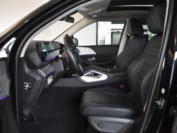 MERCEDES-BENZ GLE 350 de 4Matic AMG LINE
