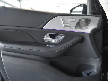 MERCEDES-BENZ GLE 350 de 4Matic AMG LINE