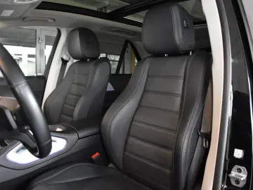 MERCEDES-BENZ GLE 350 de 4Matic AMG LINE