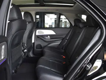 MERCEDES-BENZ GLE 350 de 4Matic AMG LINE
