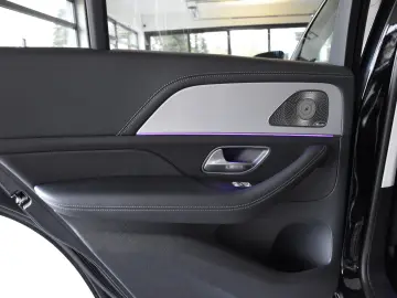 MERCEDES-BENZ GLE 350 de 4Matic AMG LINE