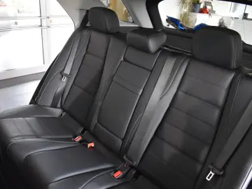 MERCEDES-BENZ GLE 350 de 4Matic AMG LINE