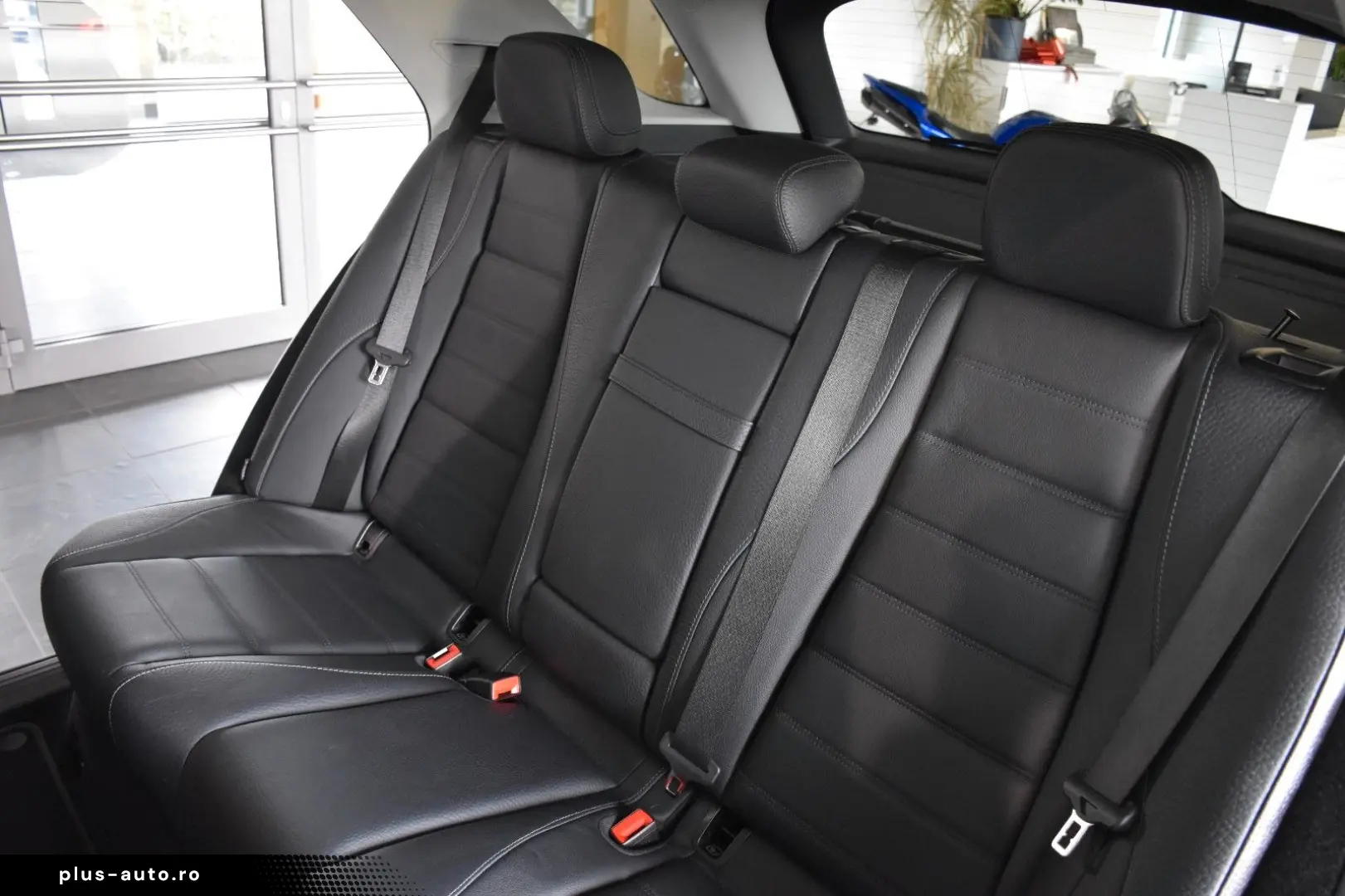 MERCEDES-BENZ GLE 350 de 4Matic AMG LINE