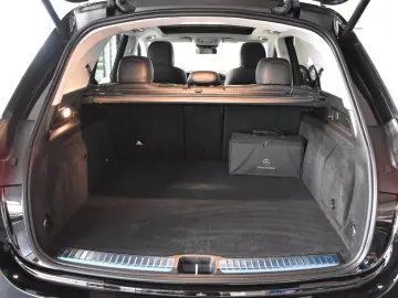 MERCEDES-BENZ GLE 350 de 4Matic AMG LINE