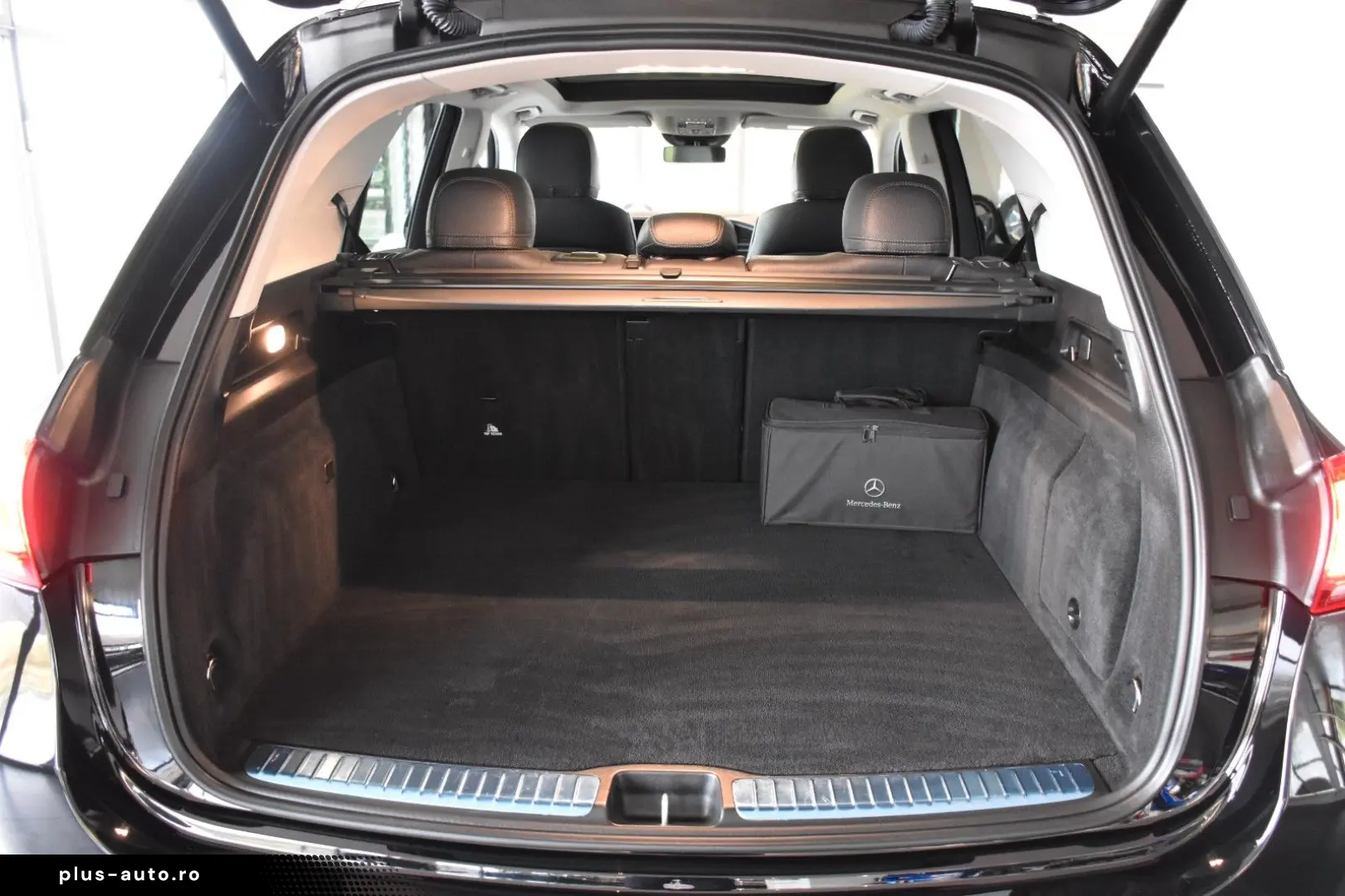 MERCEDES-BENZ GLE 350 de 4Matic AMG LINE