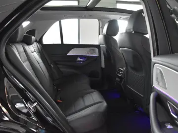 MERCEDES-BENZ GLE 350 de 4Matic AMG LINE